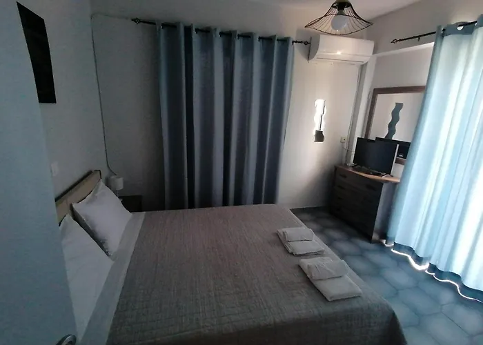 Flower Garden Apartment
