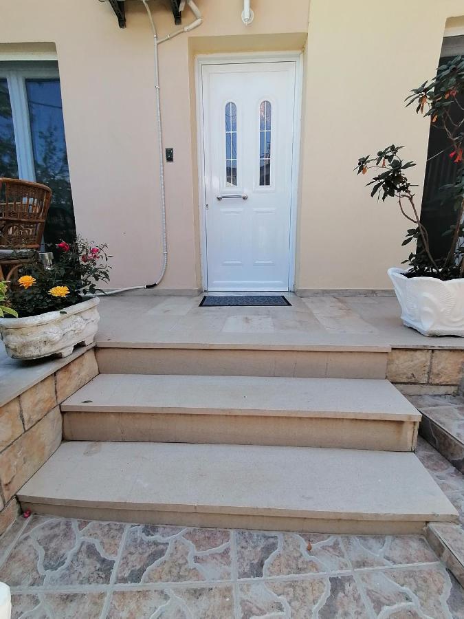 Appartement Flower Garden *