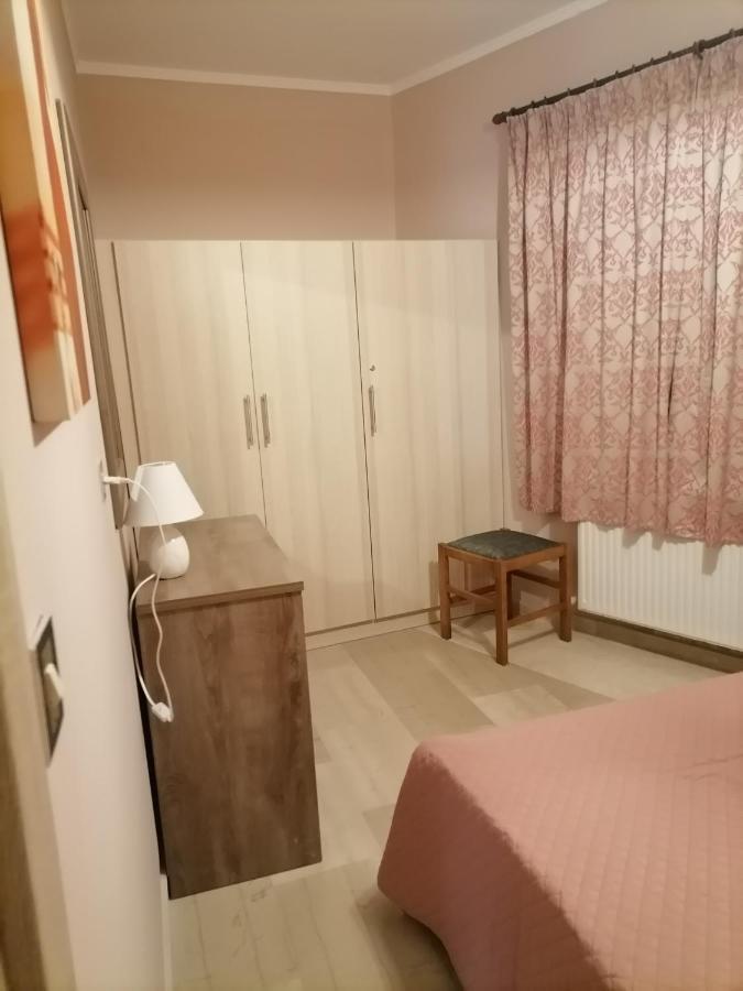 Flower Garden Apartment