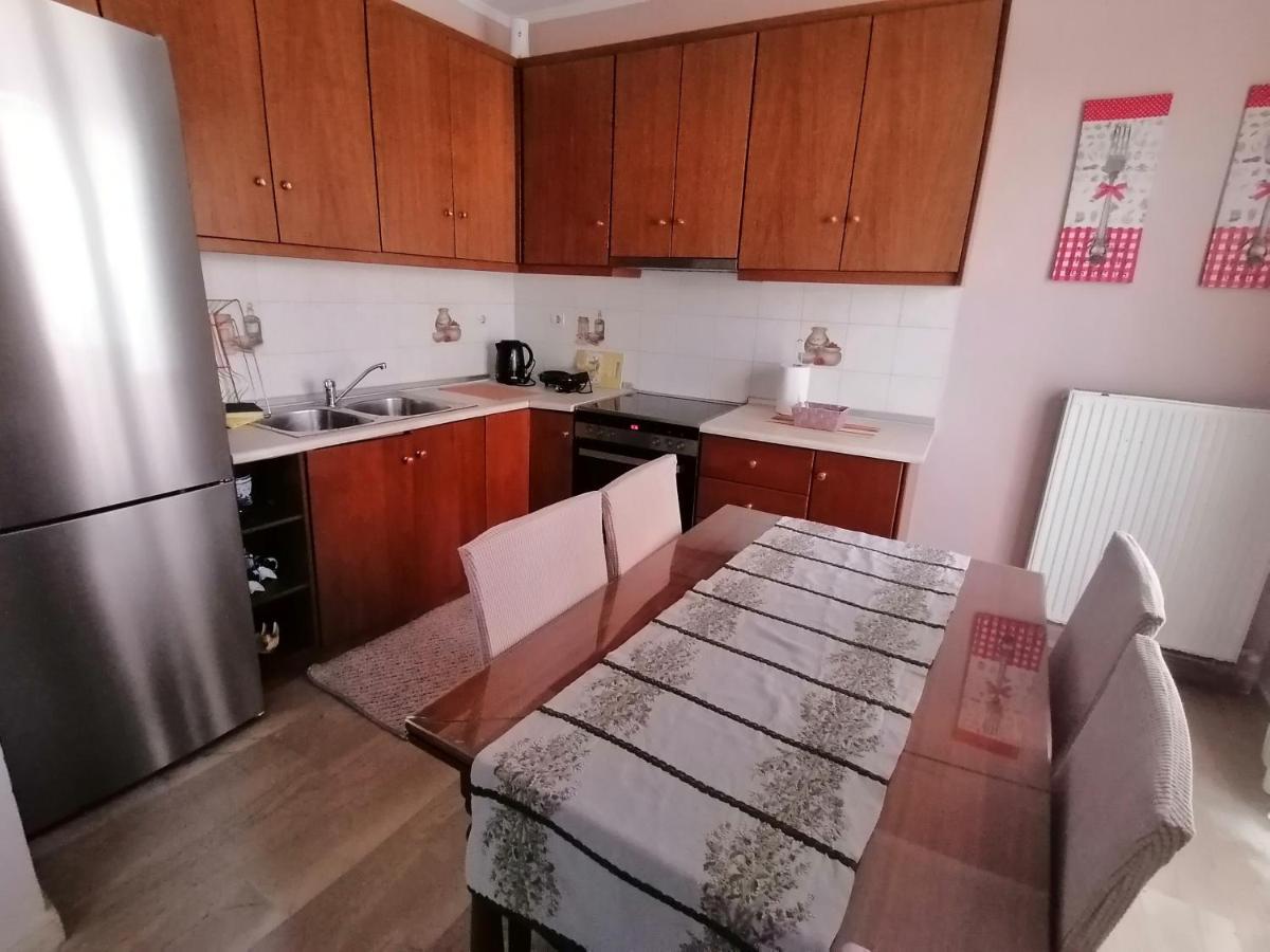 Flower Garden Apartment