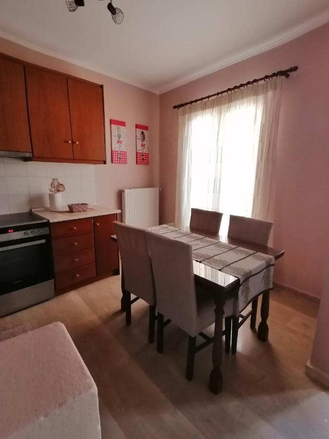 Appartement Flower Garden *