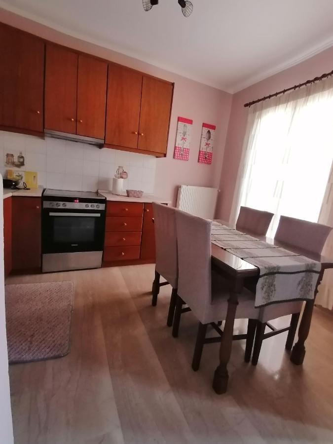Apartment Flower Garden Benitses (Corfu)