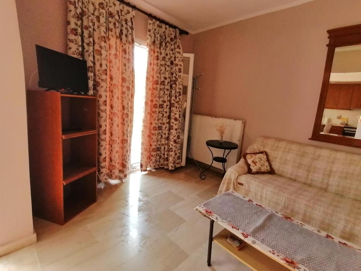 Appartement Flower Garden