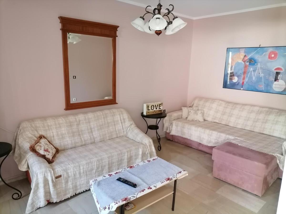 Flower Garden Apartment