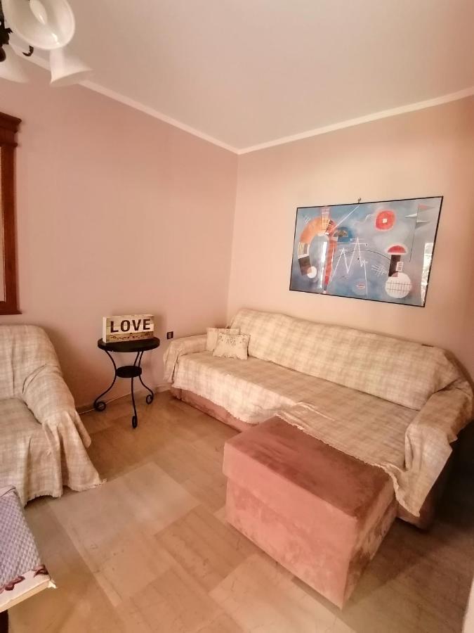 Apartment Flower Garden Benitses (Corfu)