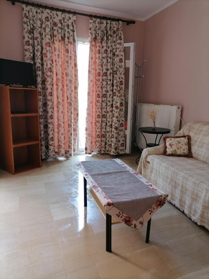 Appartement Flower Garden *