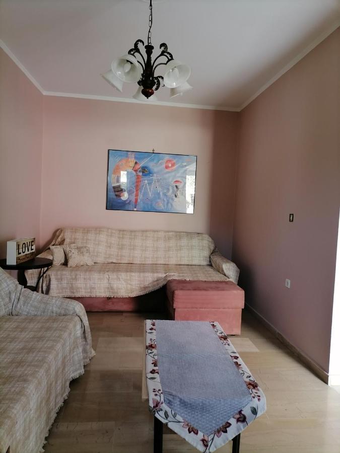 Appartement Flower Garden *