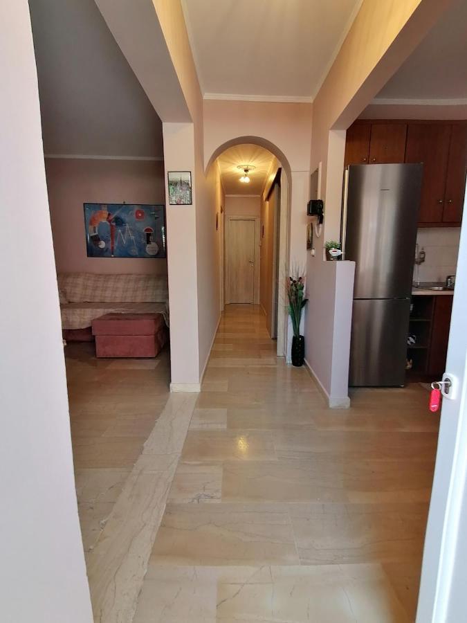 Flower Garden Apartment