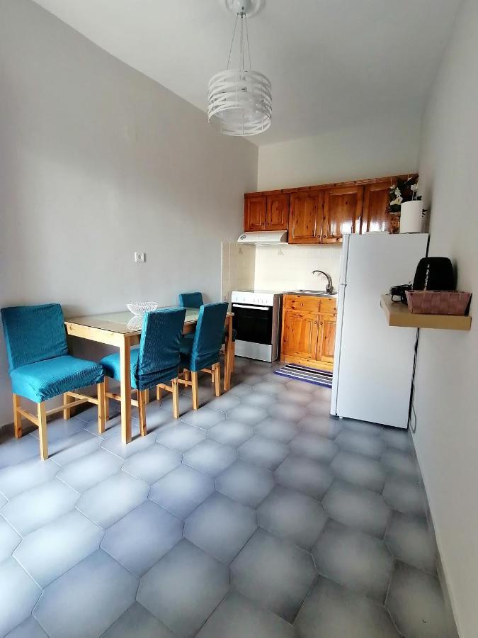 Flower Garden Apartment Benitses (Corfu)