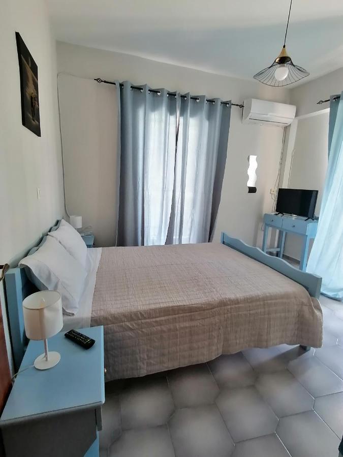 Flower Garden Appartement *