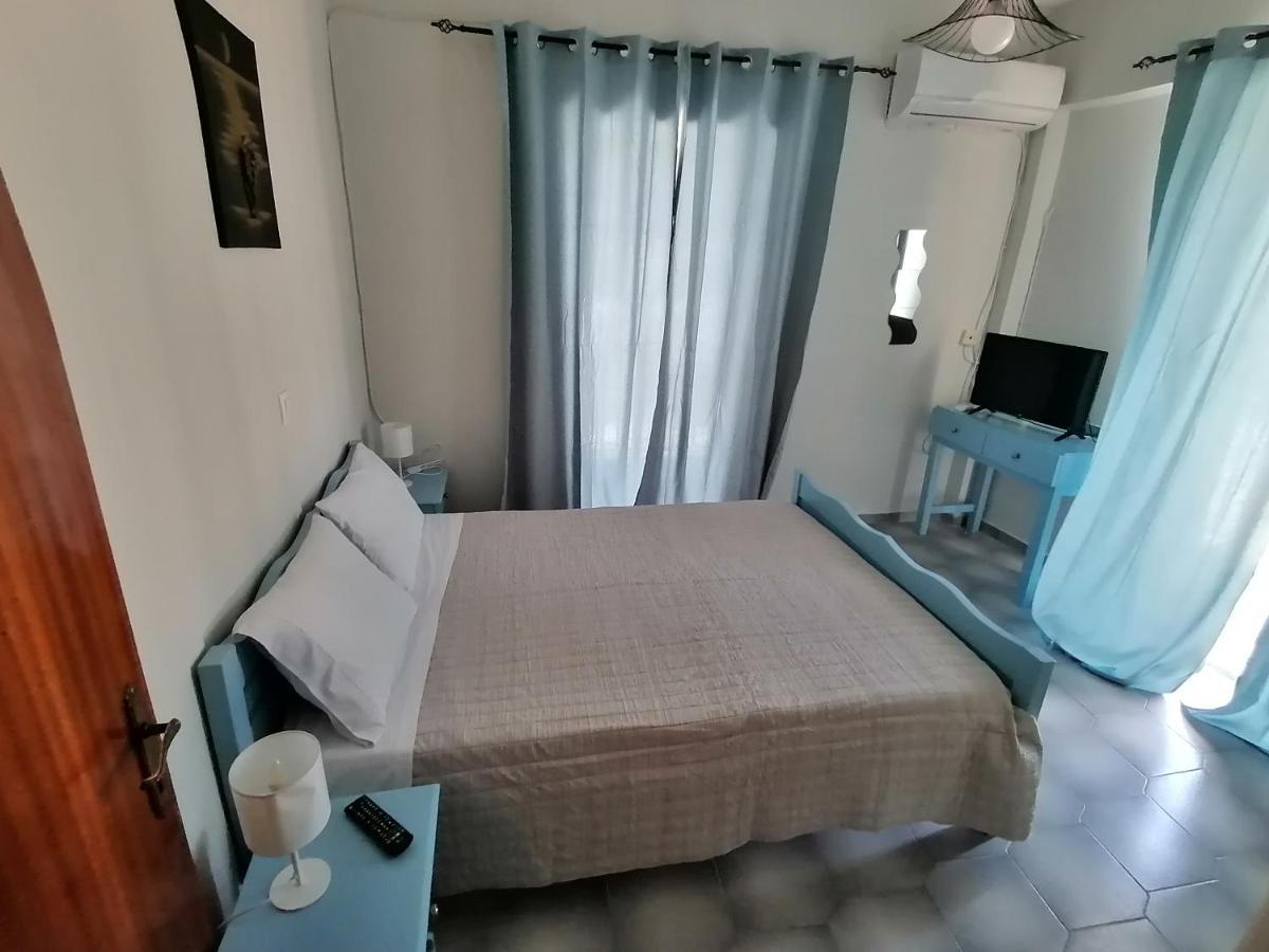 Appartement Flower Garden *