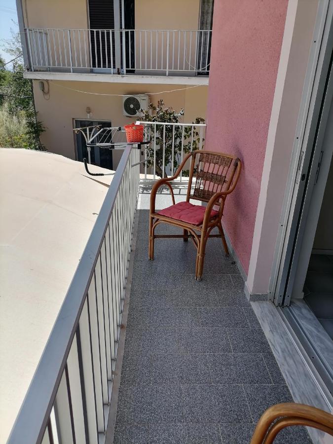 Flower Garden Apartment