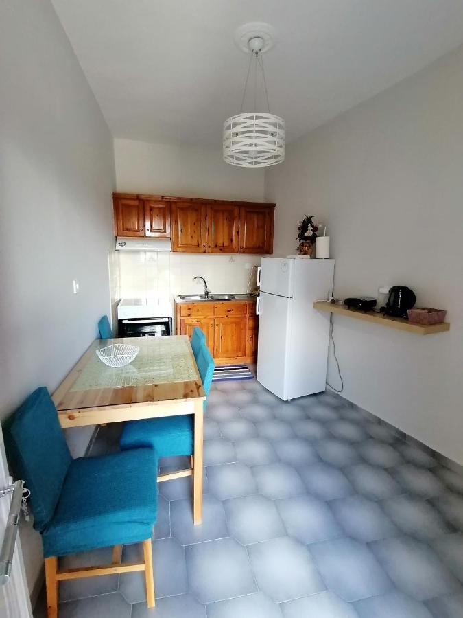 Appartement Flower Garden Benitses (Corfu)