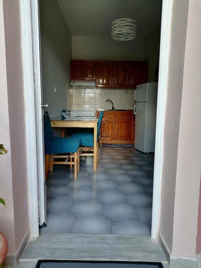 Appartement Flower Garden