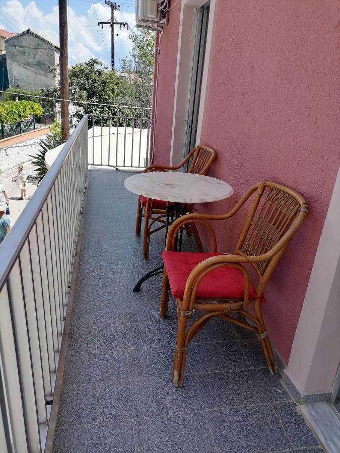 Apartment Flower Garden Benitses (Corfu)