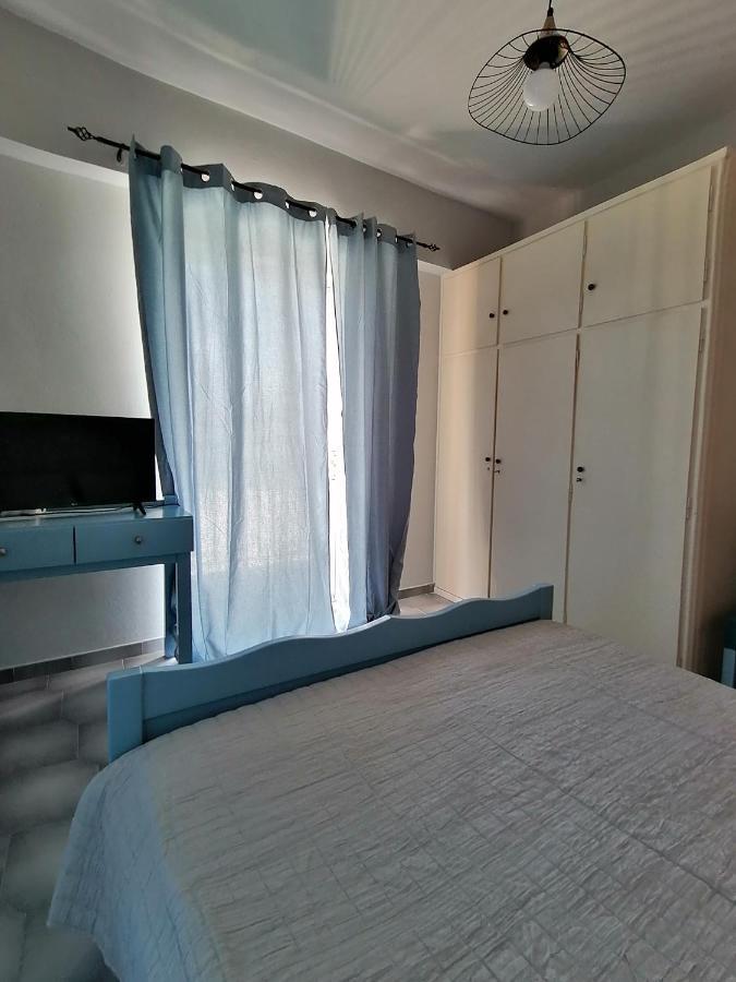 Appartement Flower Garden