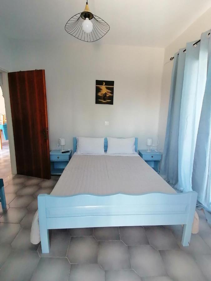 Flower Garden Apartment *