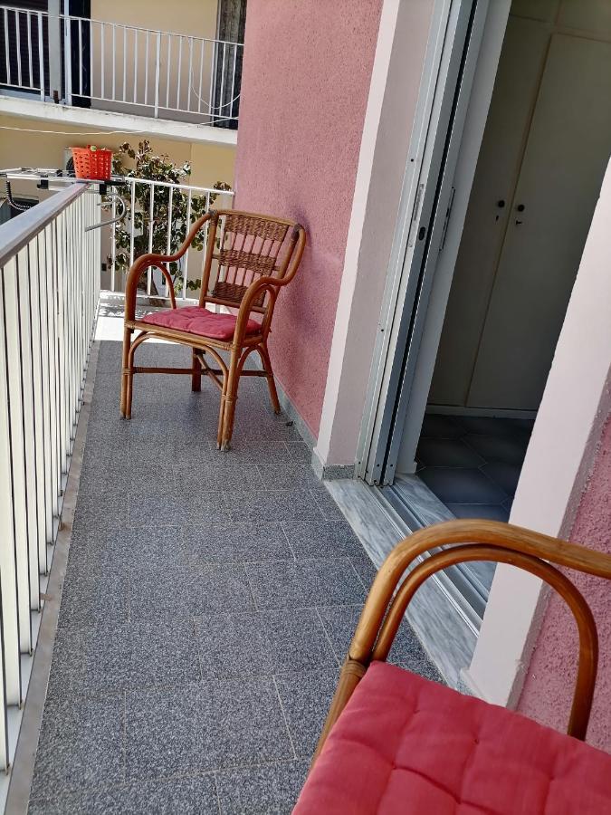 Apartment Flower Garden Benitses (Corfu)