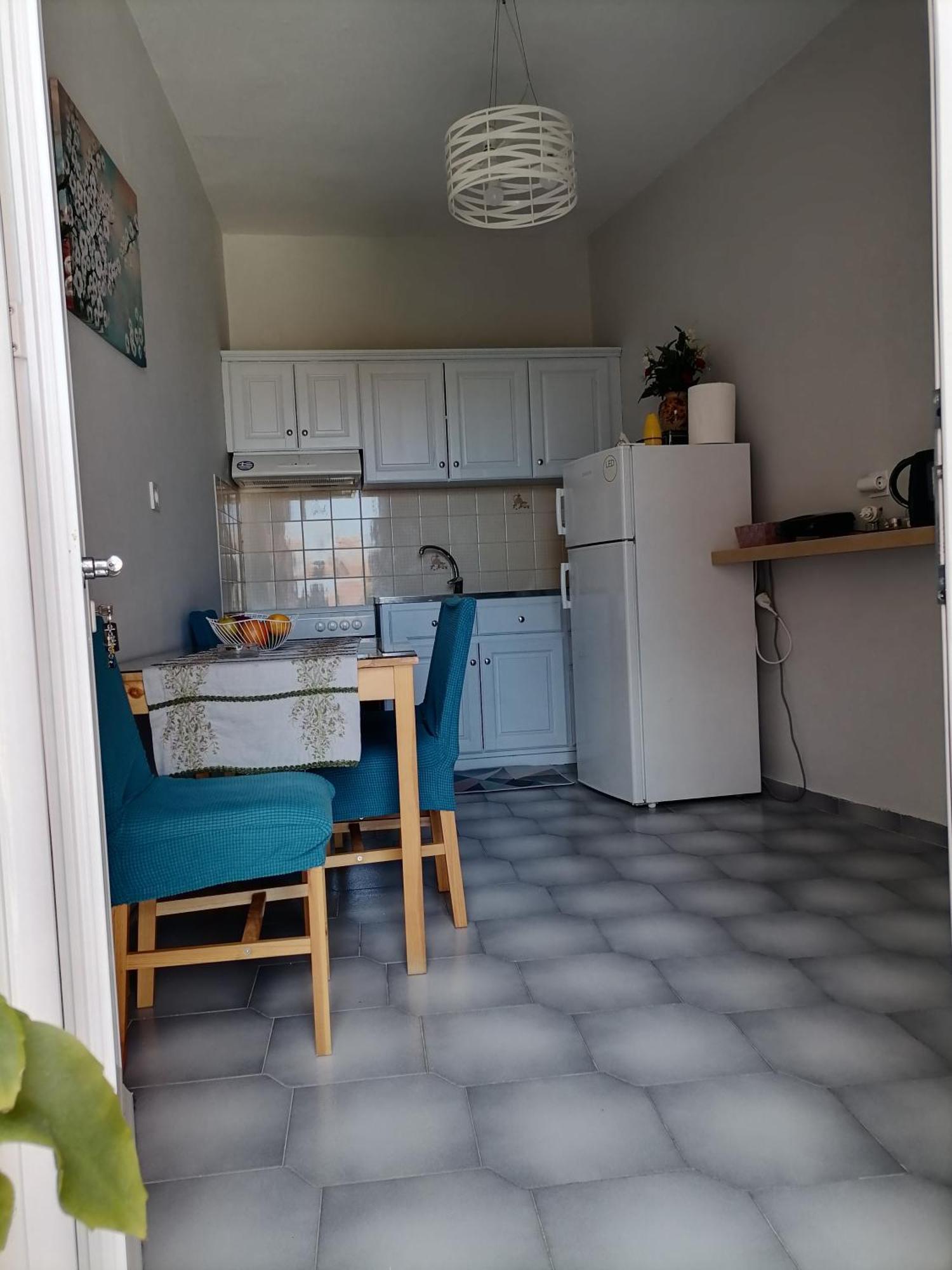Appartement Flower Garden *