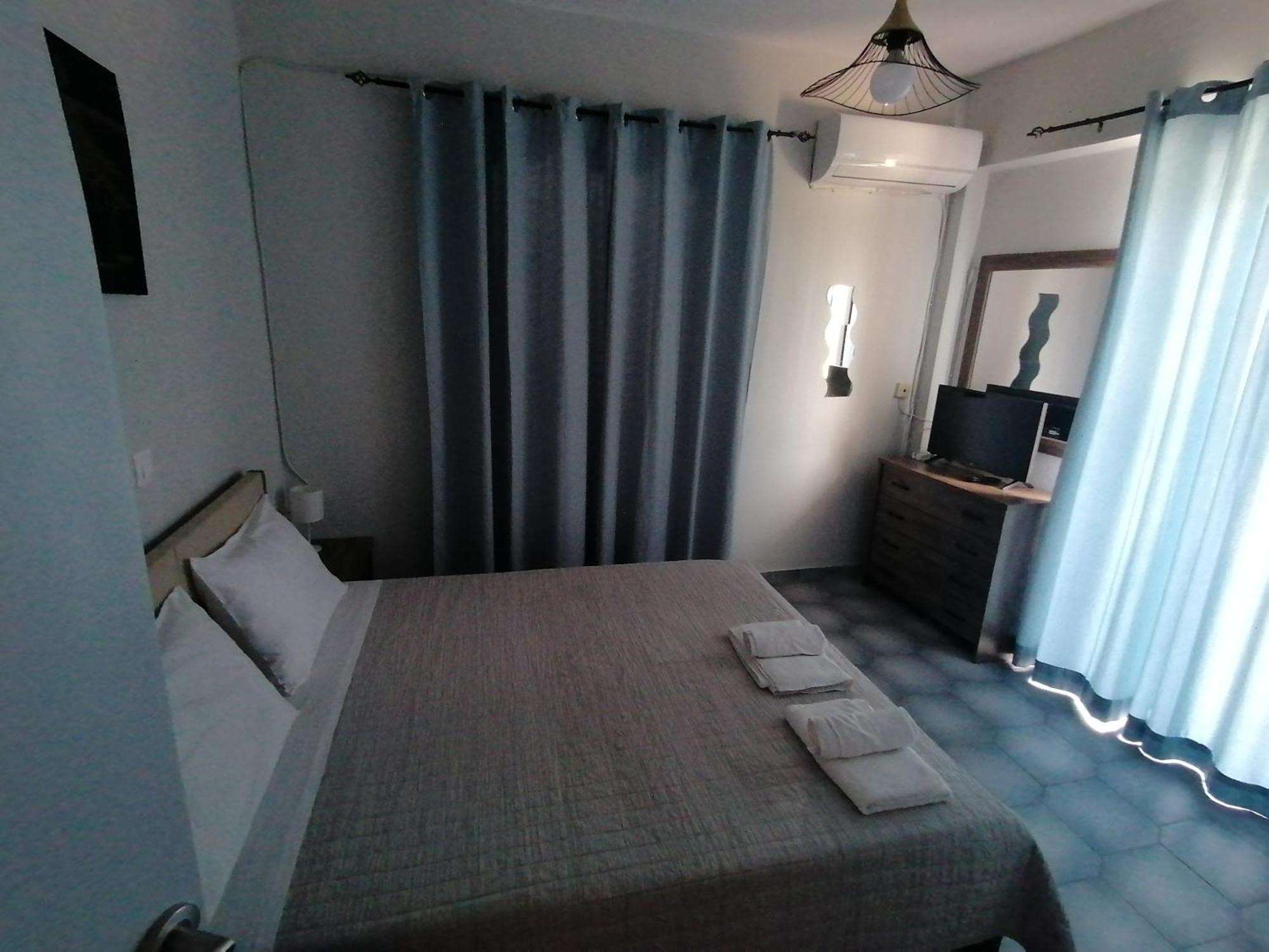 Appartement Flower Garden *