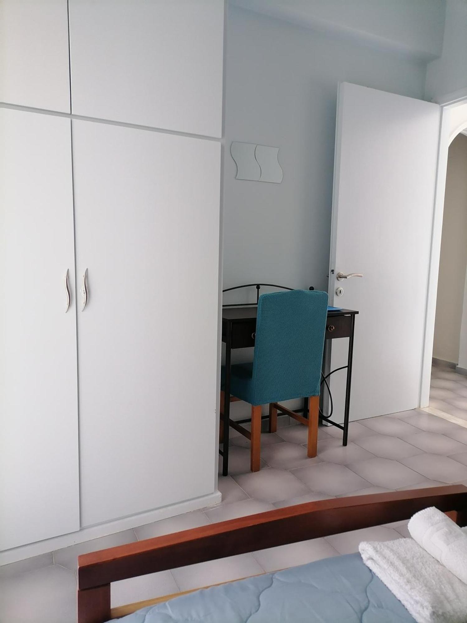Flower Garden Apartment