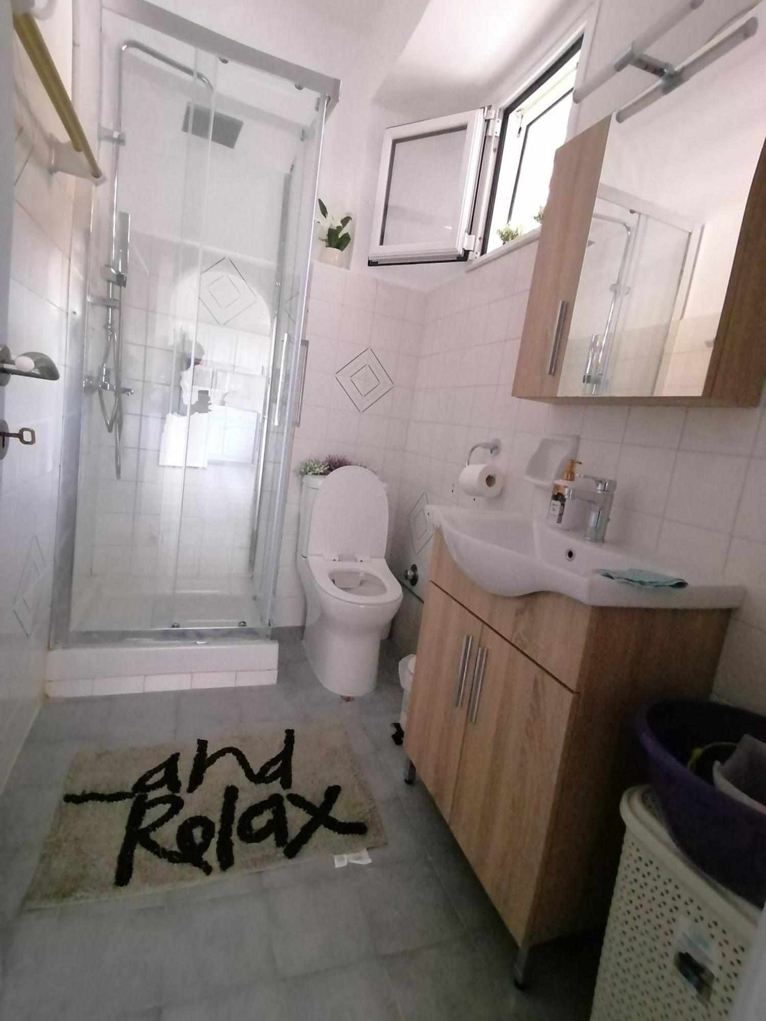Flower Garden Apartment