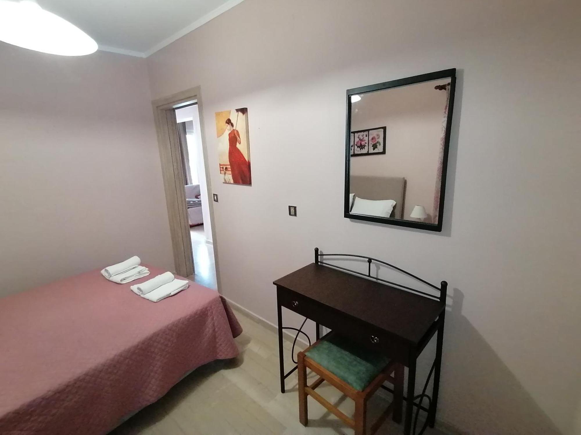 Flower Garden Apartment *