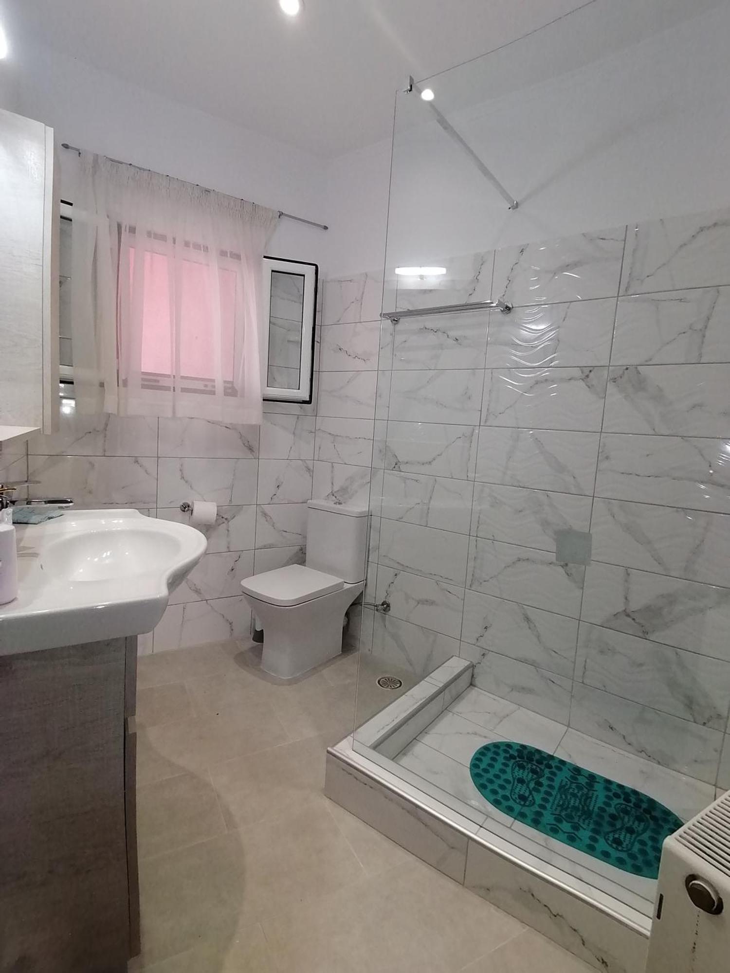 Flower Garden Apartment Benitses (Corfu)