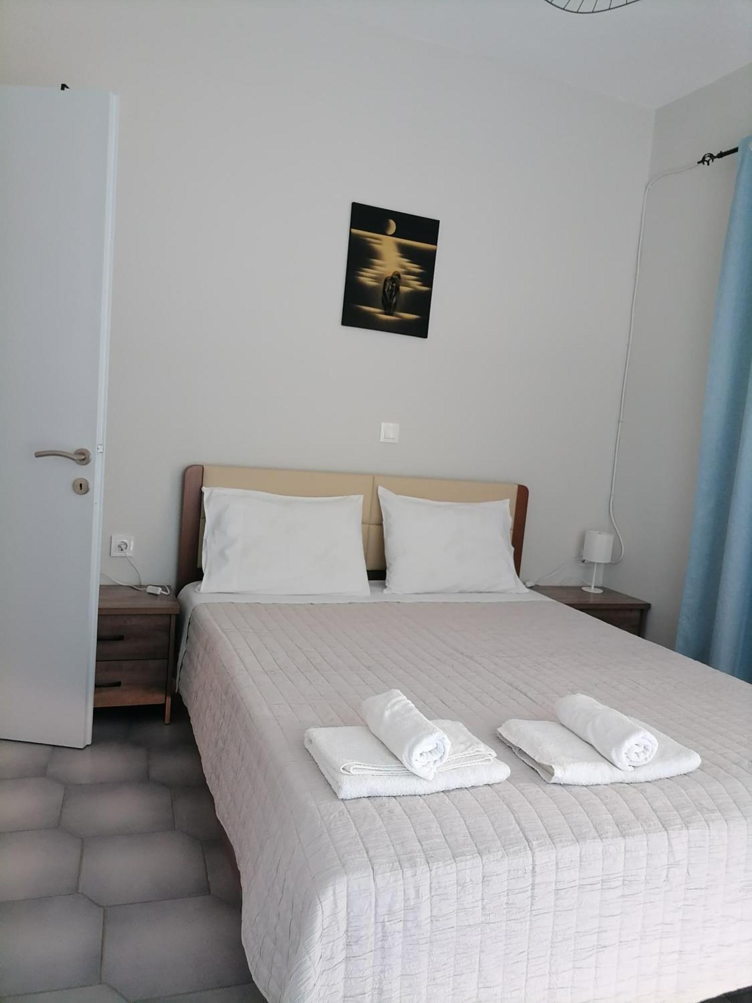 Flower Garden Apartment